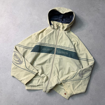 00’s Quiksilver Windbreaker (M)