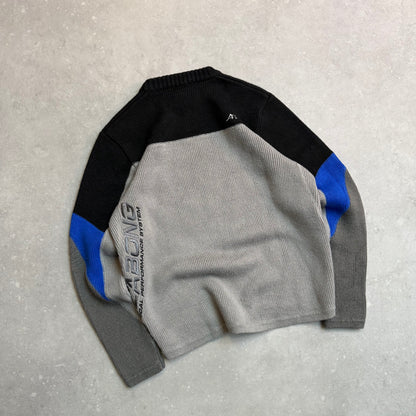 00’s Billabong APS Knit Jumper (M)