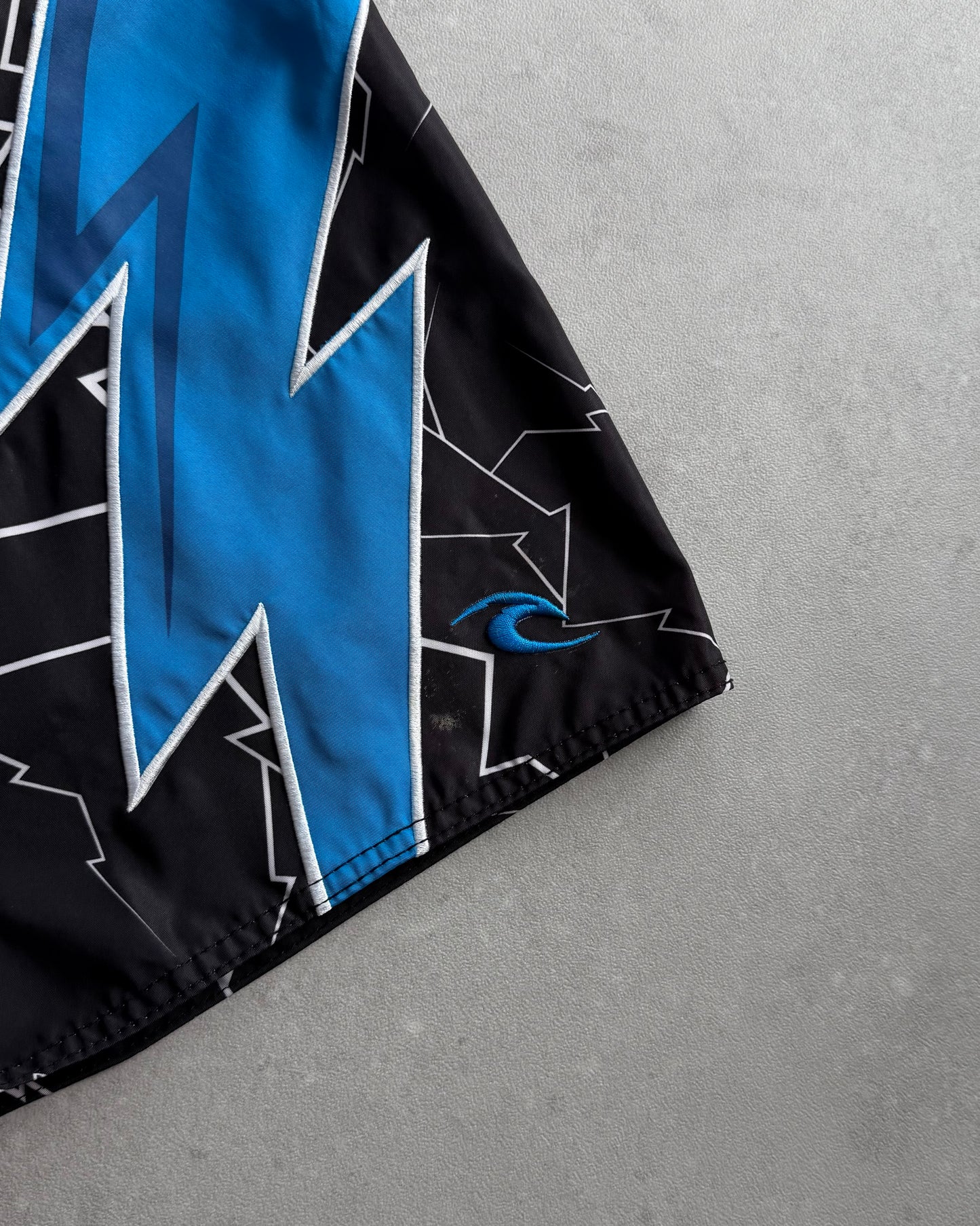 Vintage Rip Curl Mick Fanning Boardshorts (30)