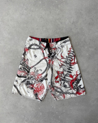Vintage Billabong Boardshorts (30)