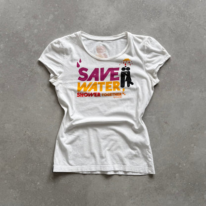 Vintage Rip Curl T-shirt (Wmns M)