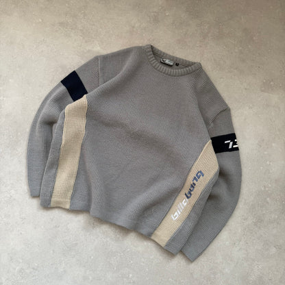 00’s Billabong Knit Jumper (L)