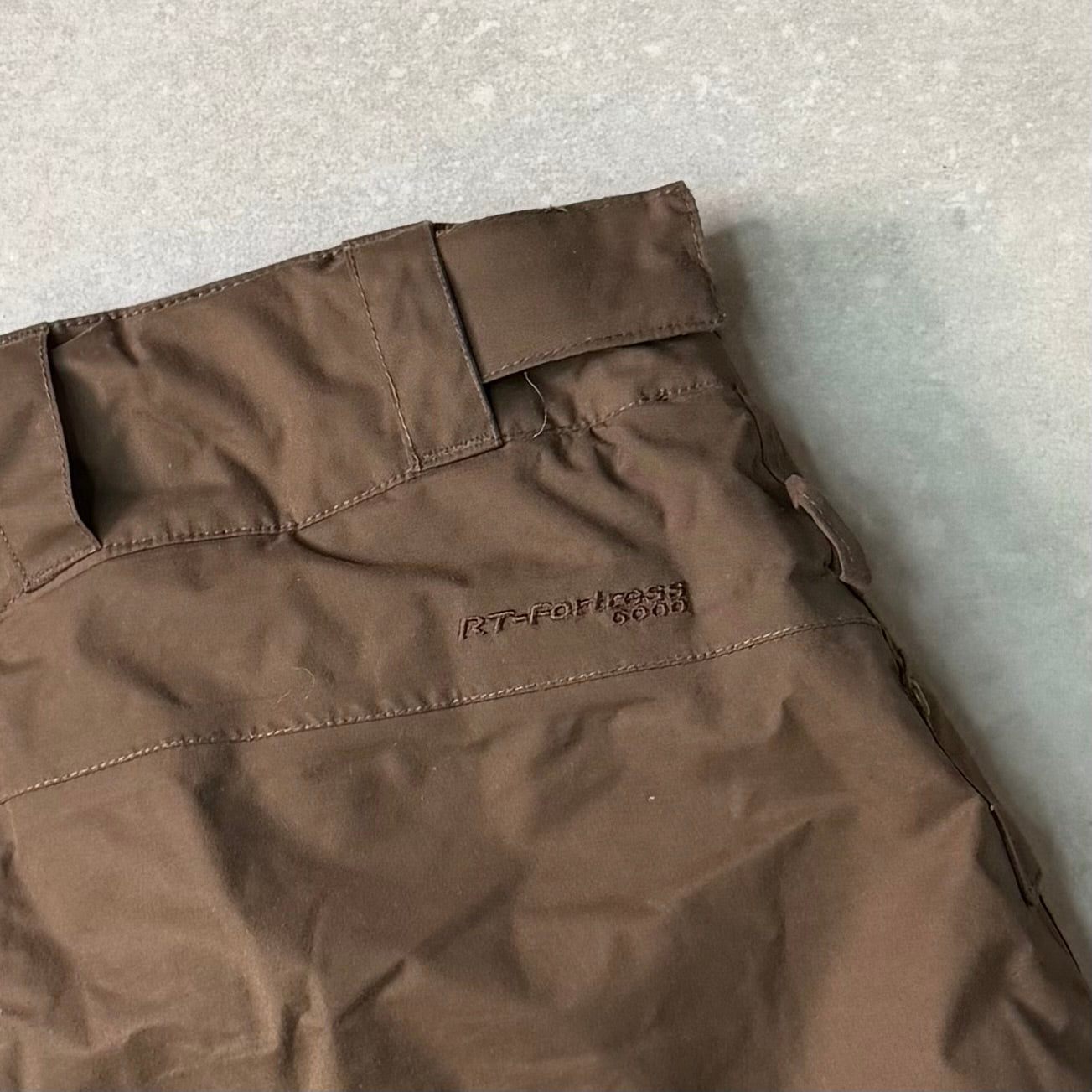 00’s Rip Curl Snow Trousers (32)