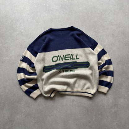 Vintage O'Neill Knit Jumper (XXL)