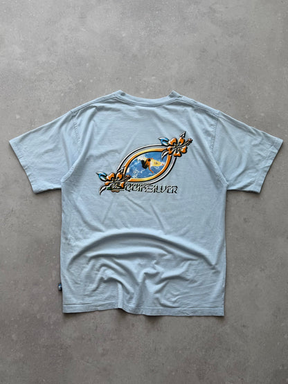 Vintage Quiksilver T-shirt (L)