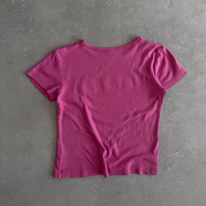 00’s Rip Curl Baby Tee (Wmns M)