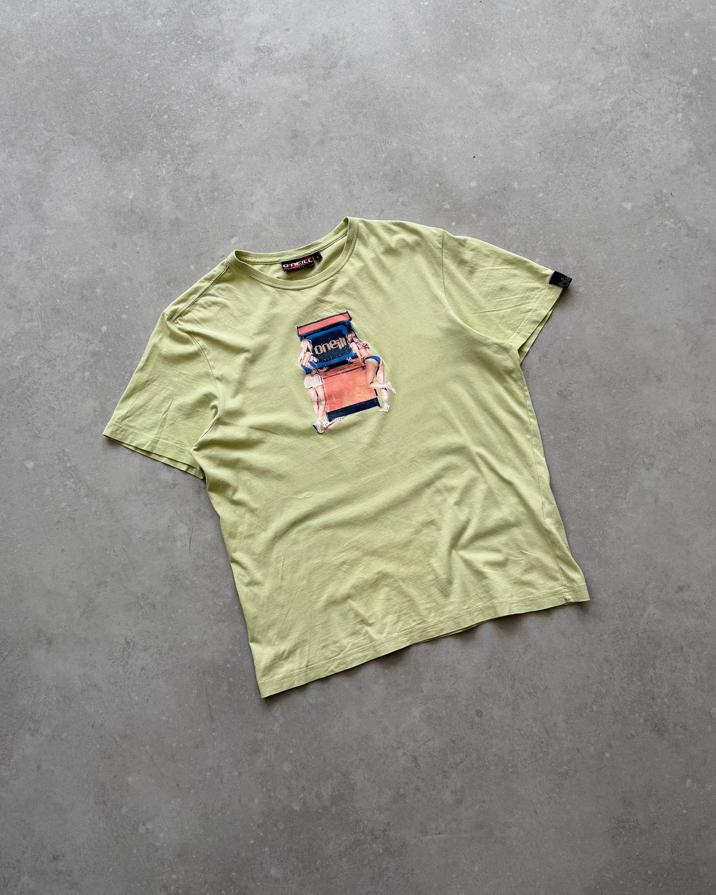 Vintage O’Neill T-shirt (S)