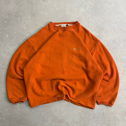 00’s Quiksilver Sweatshirt (M)