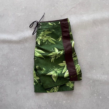 Vintage Oakley Boardshorts (Wmns 12)