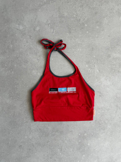 Vintage O’Neill Women’s Cropped Tank Top (6)