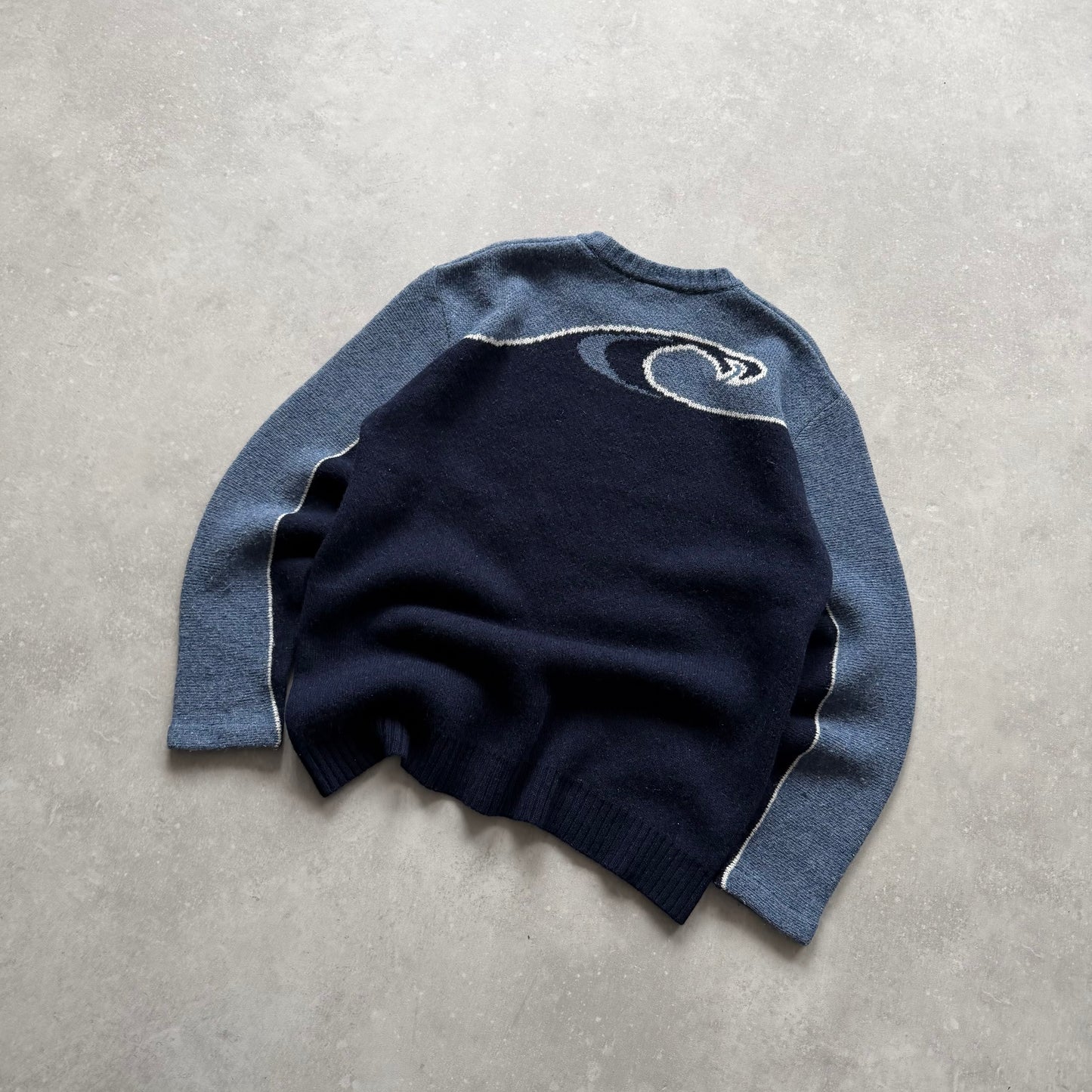 00’s O’Neill Knit Jumper (L)