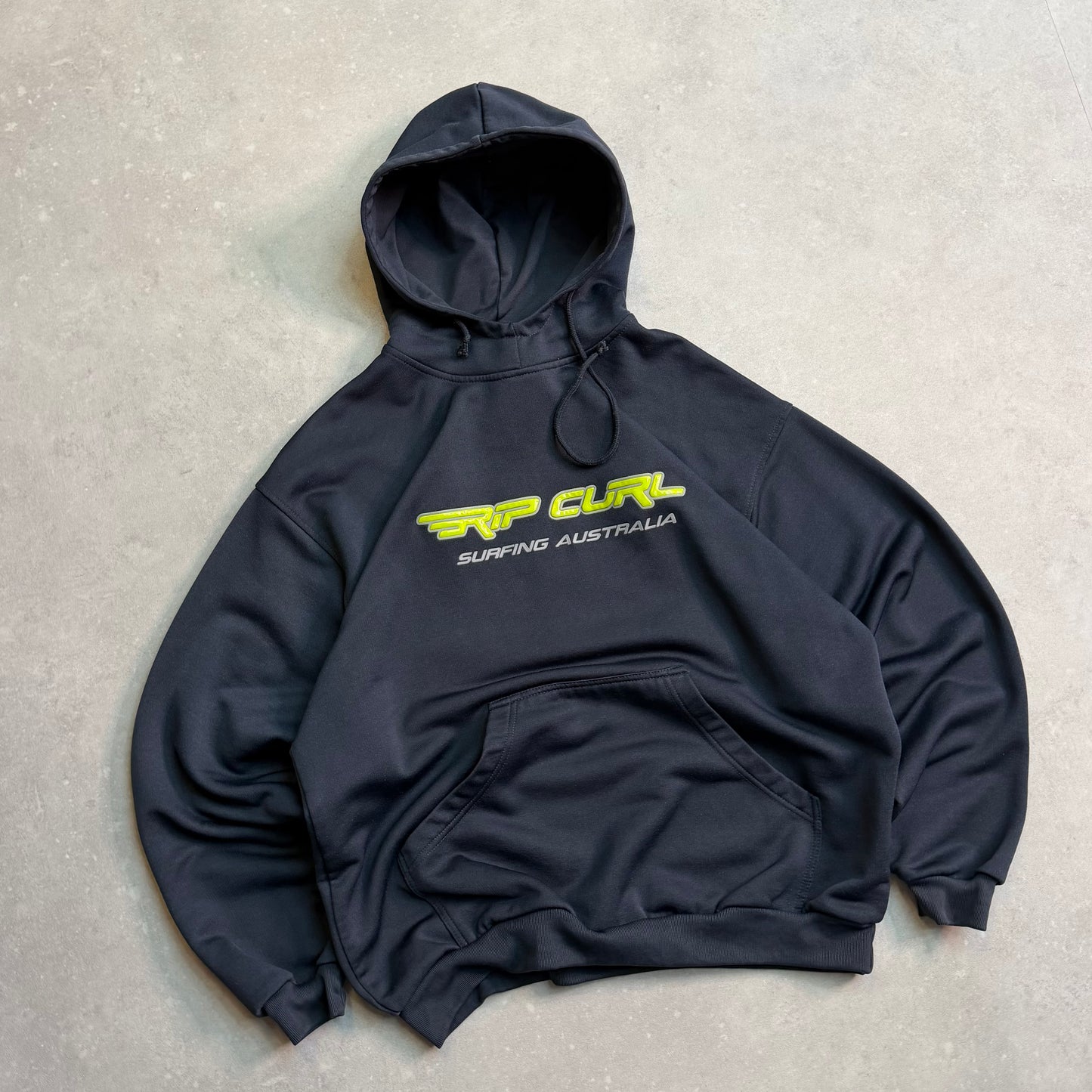 00’s Rip Curl Hoodie (M)