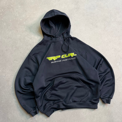 00’s Rip Curl Hoodie (M)
