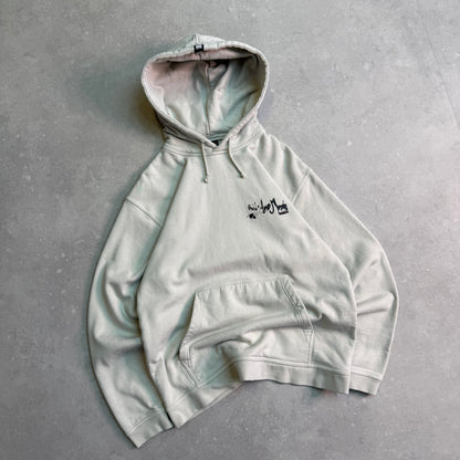 00’s Quiksilver Hoodie (L)