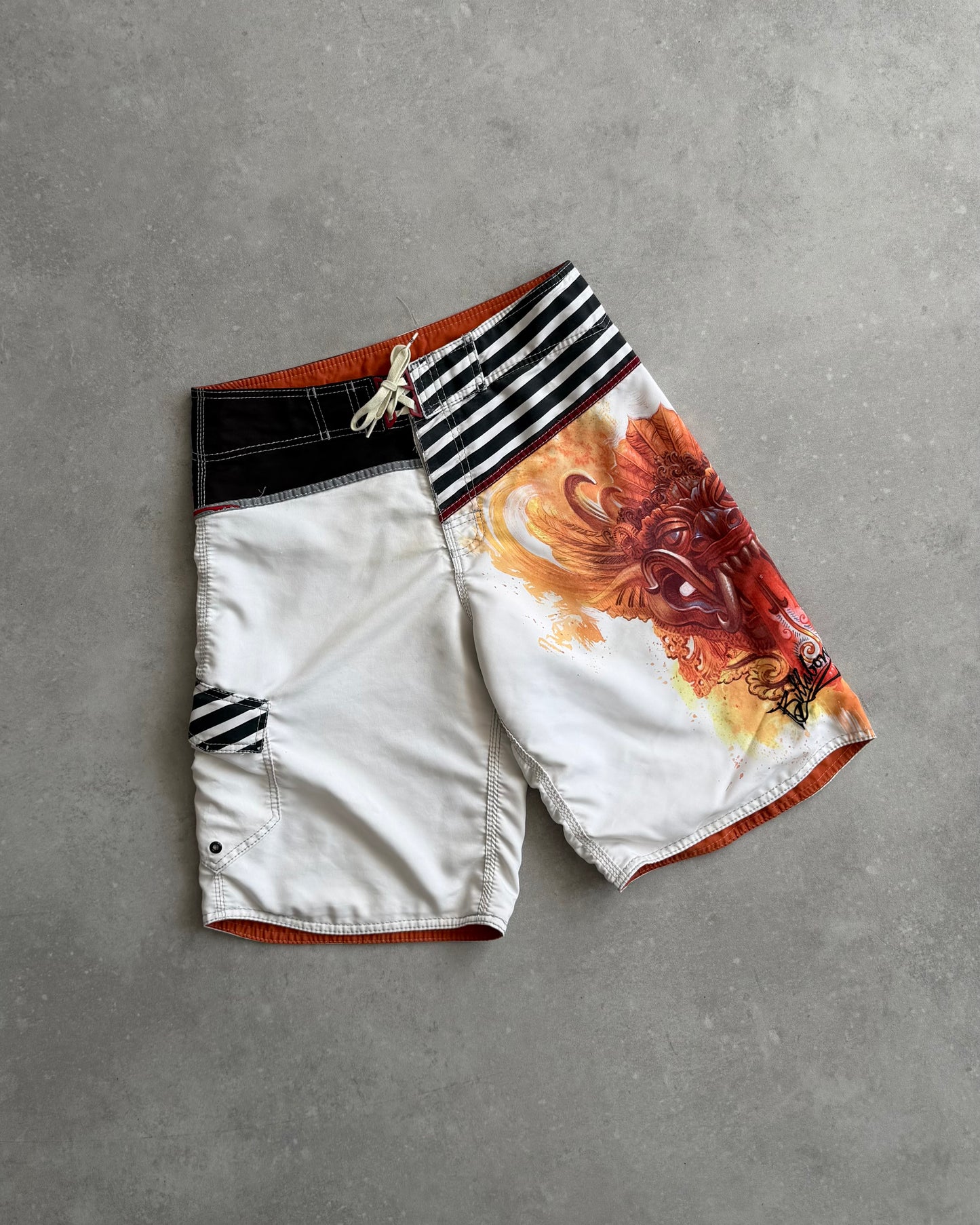 Vintage Billabong Boardshorts (30)