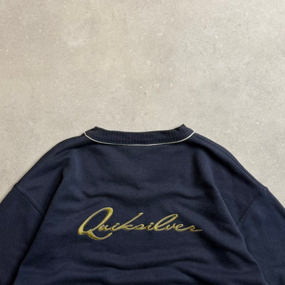 00's Quiksilver Sweatshirt (XL)