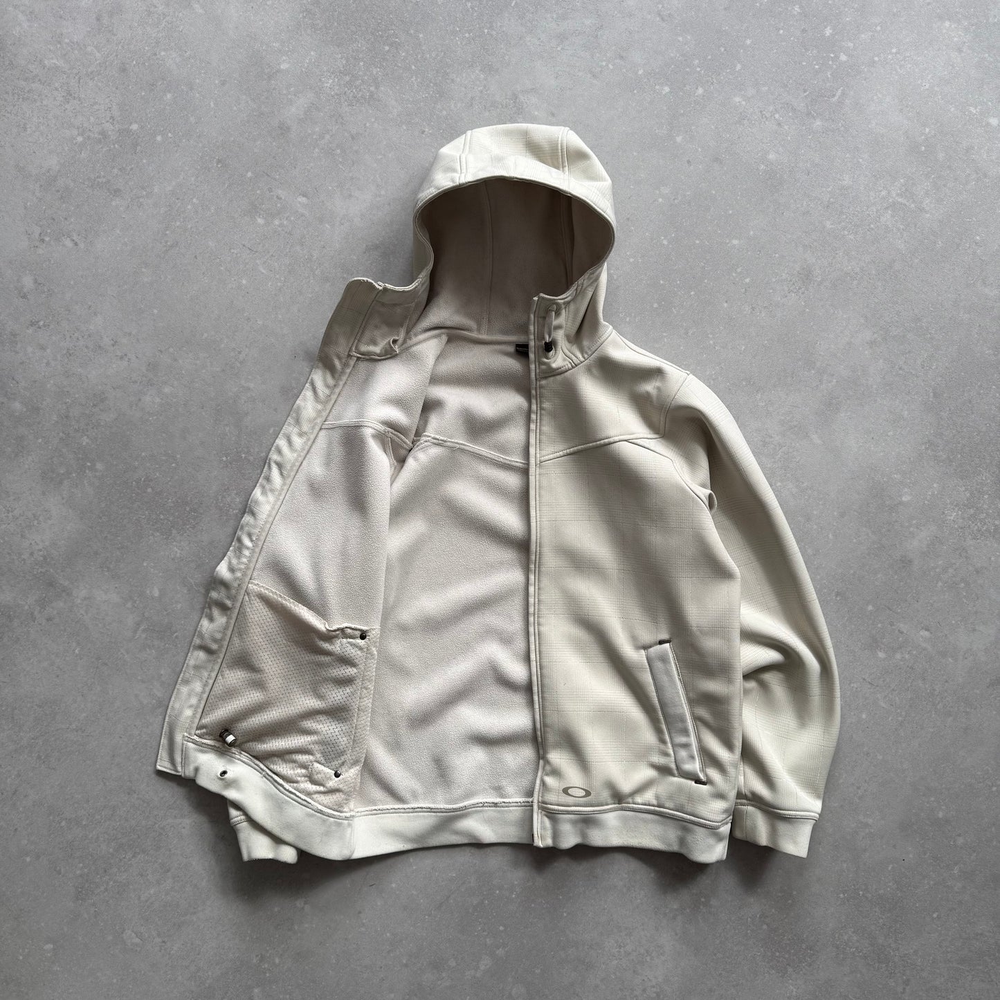 00’s Oakley Hoodie (M)