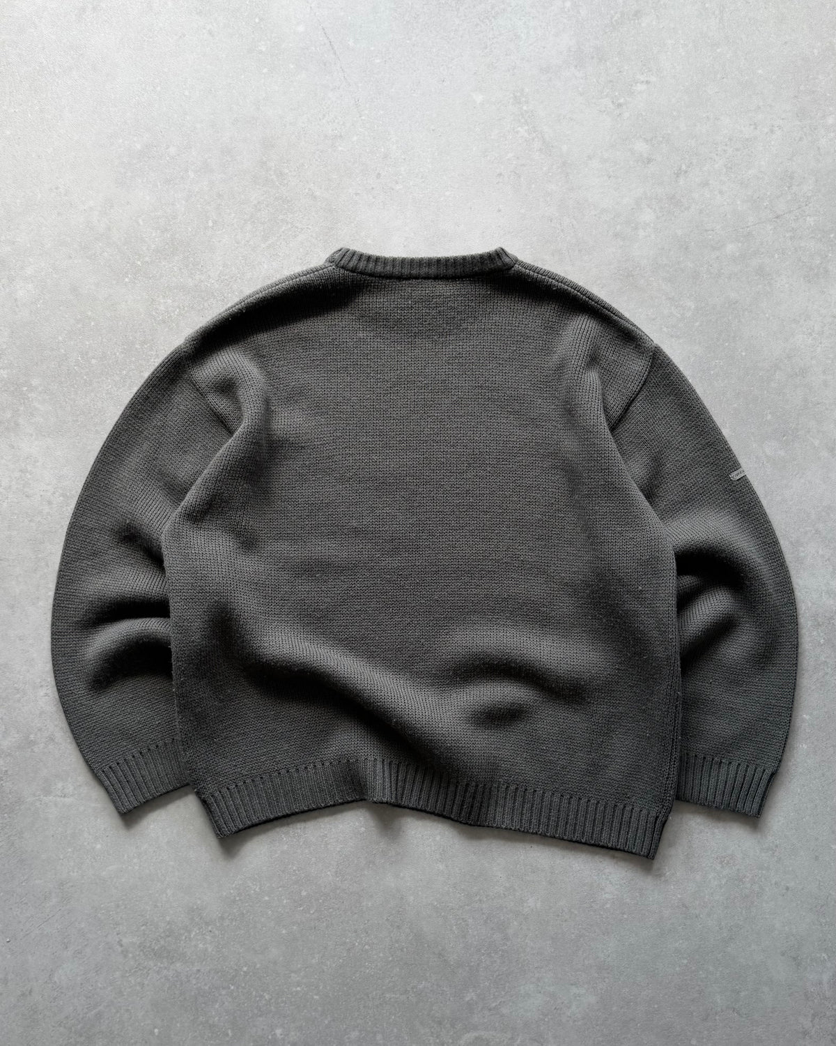 Vintage Rip Curl Knit Jumper (L)