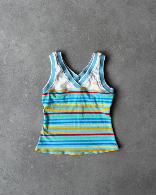 Vintage Piko Women’s Vest Top (M)
