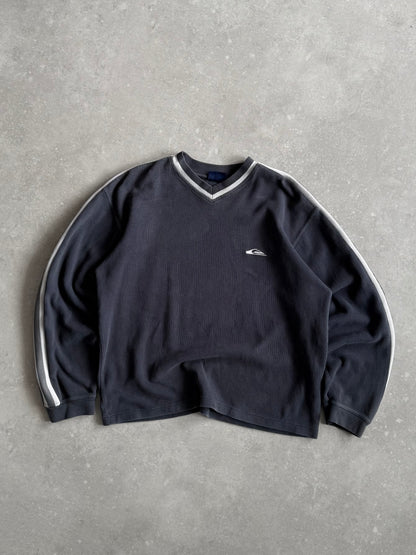 Vintage Quiksilver Sweatshirt (S)