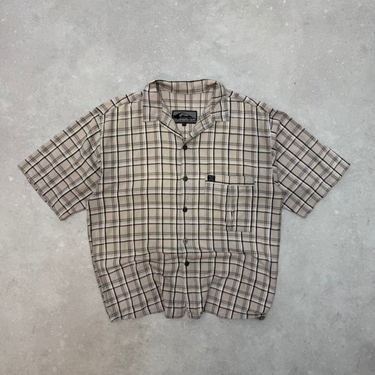 90’s Quiksilver Shirt