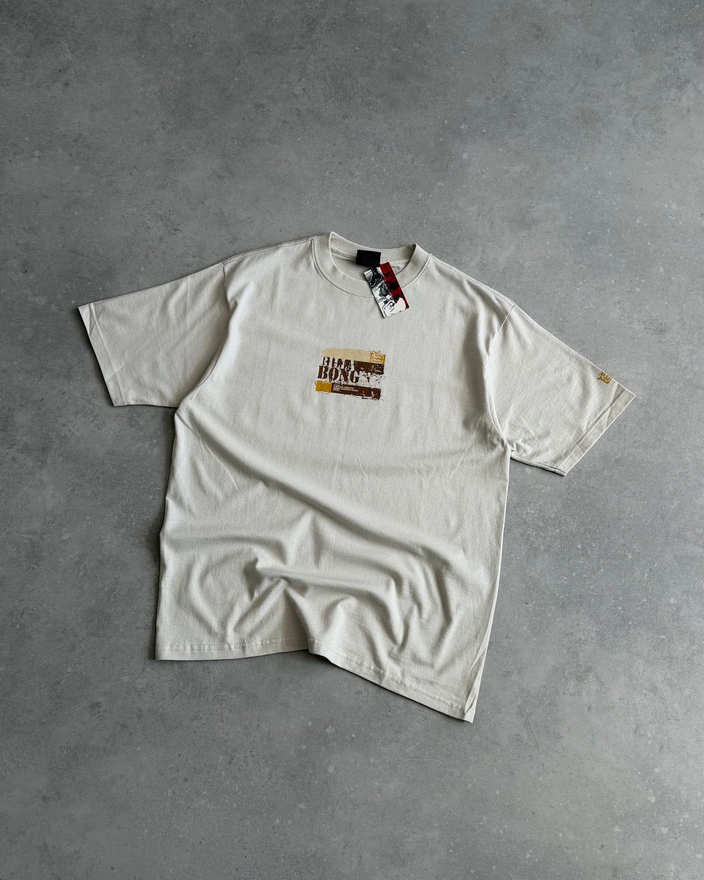 Vintage Billabong T-shirt (S)