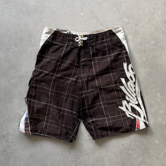 Vintage Billabong Mark Ochillupo Boardshorts (30)