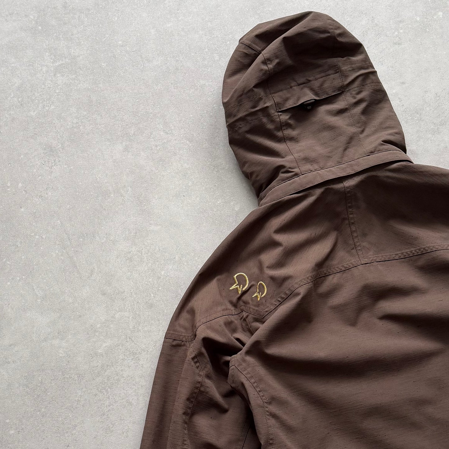 00’s O’Neill Jacket (XL)