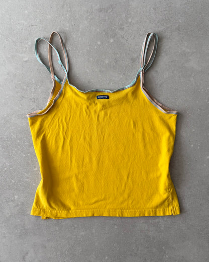 Vintage Billabong Women’s Cami Top (L)