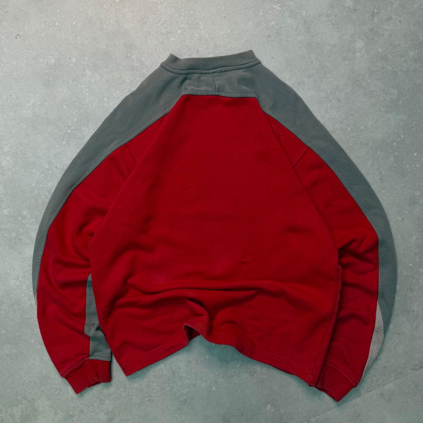 00’s Billabong APS Sweatshirt (M)