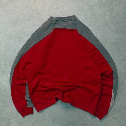 00’s Billabong APS Sweatshirt (M)