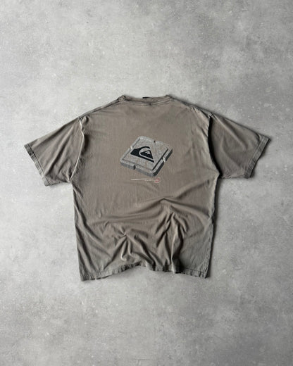 Vintage Quiksilver T-shirt (L)