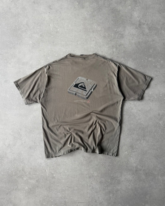 Vintage Quiksilver T-shirt (L)