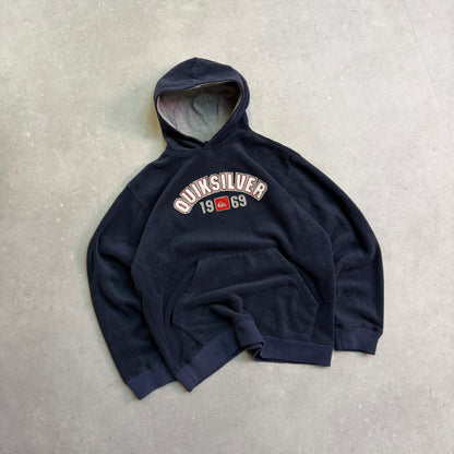 00’s Quiksilver Fleece (S)