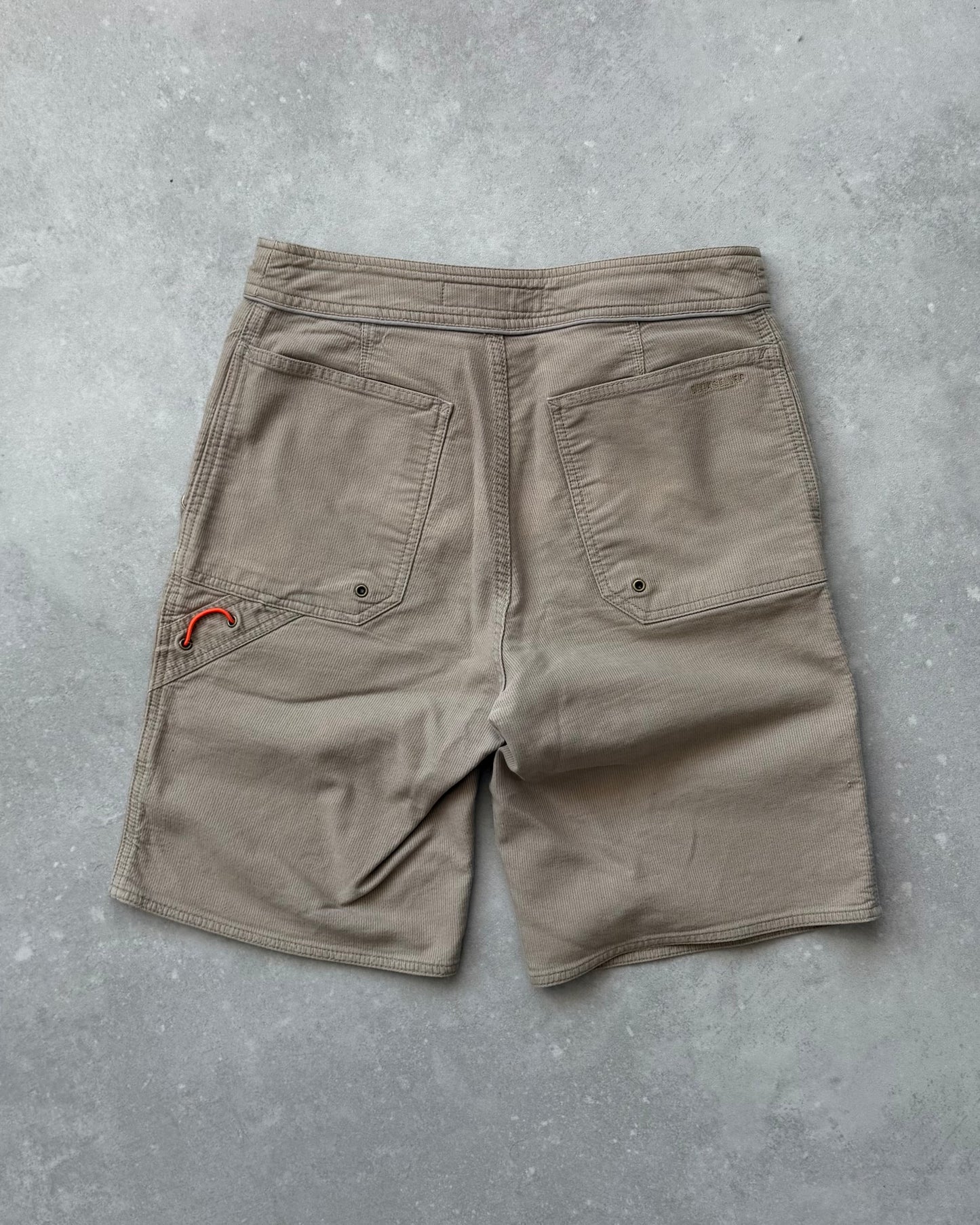 Vintage Quiksilver Shorts (28)