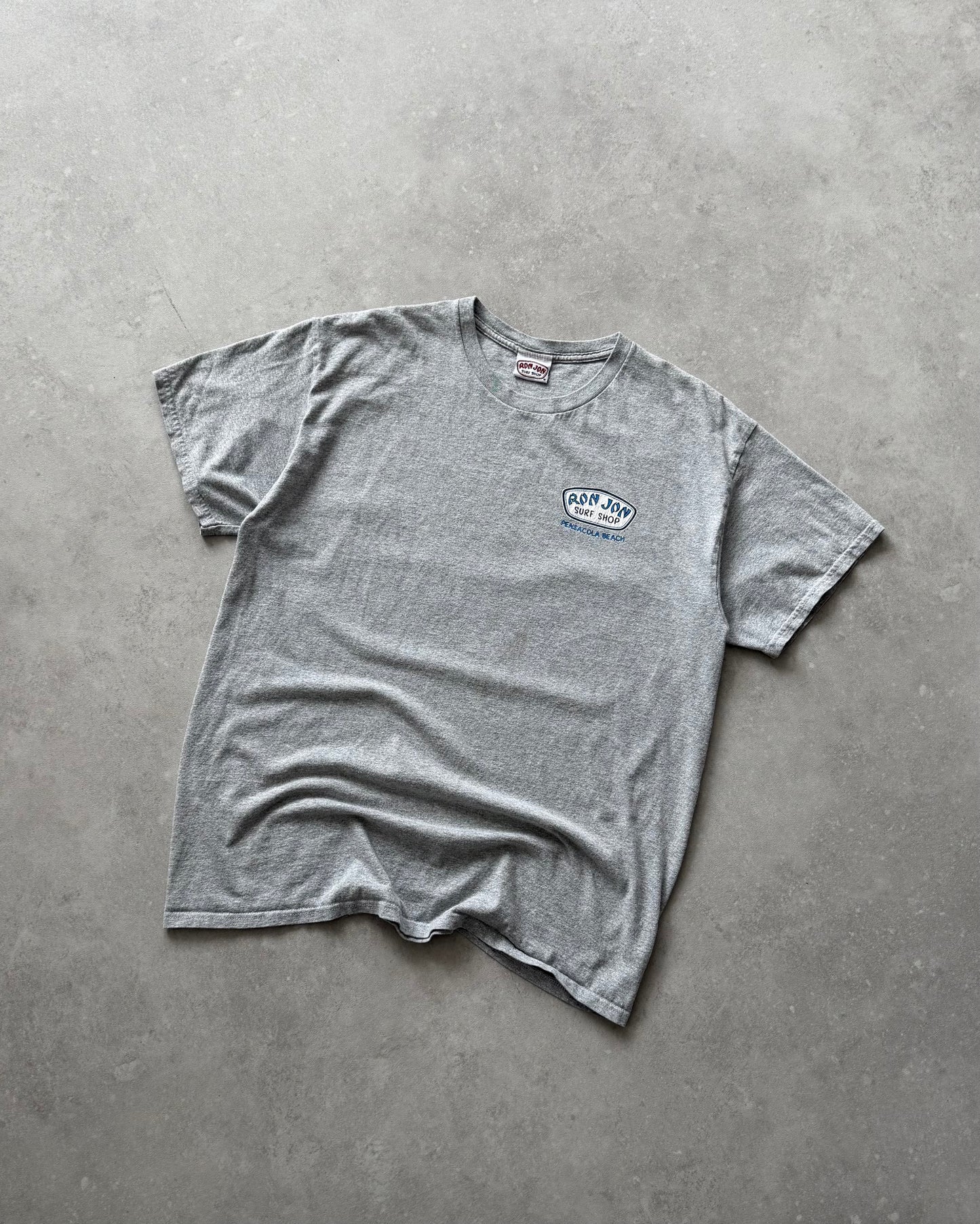 Vintage Ron Jon T-shirt (L)