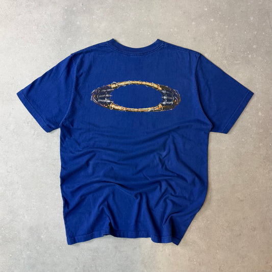 00's Oakley T-shirt (L)