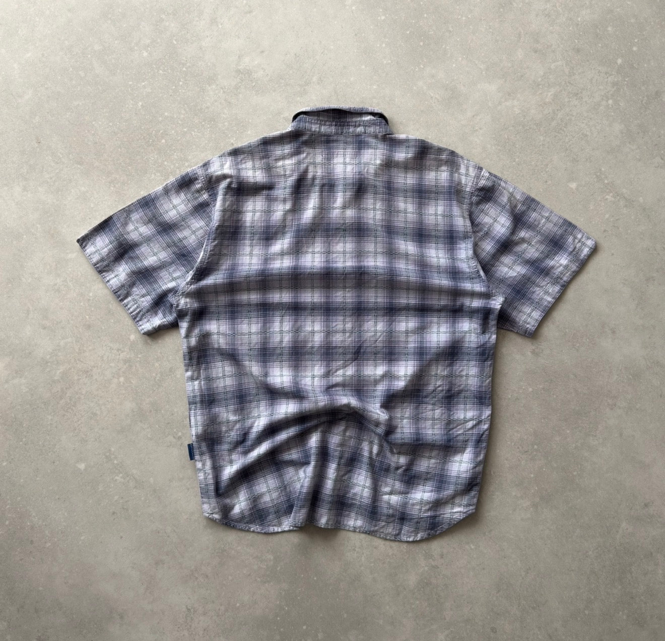 Vintage Quiksilver Shirt (L)