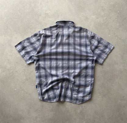 Vintage Quiksilver Shirt (L)
