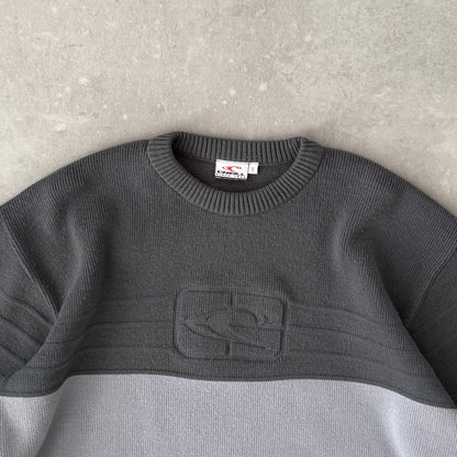00’s O’Neill Knit Jumper (L)