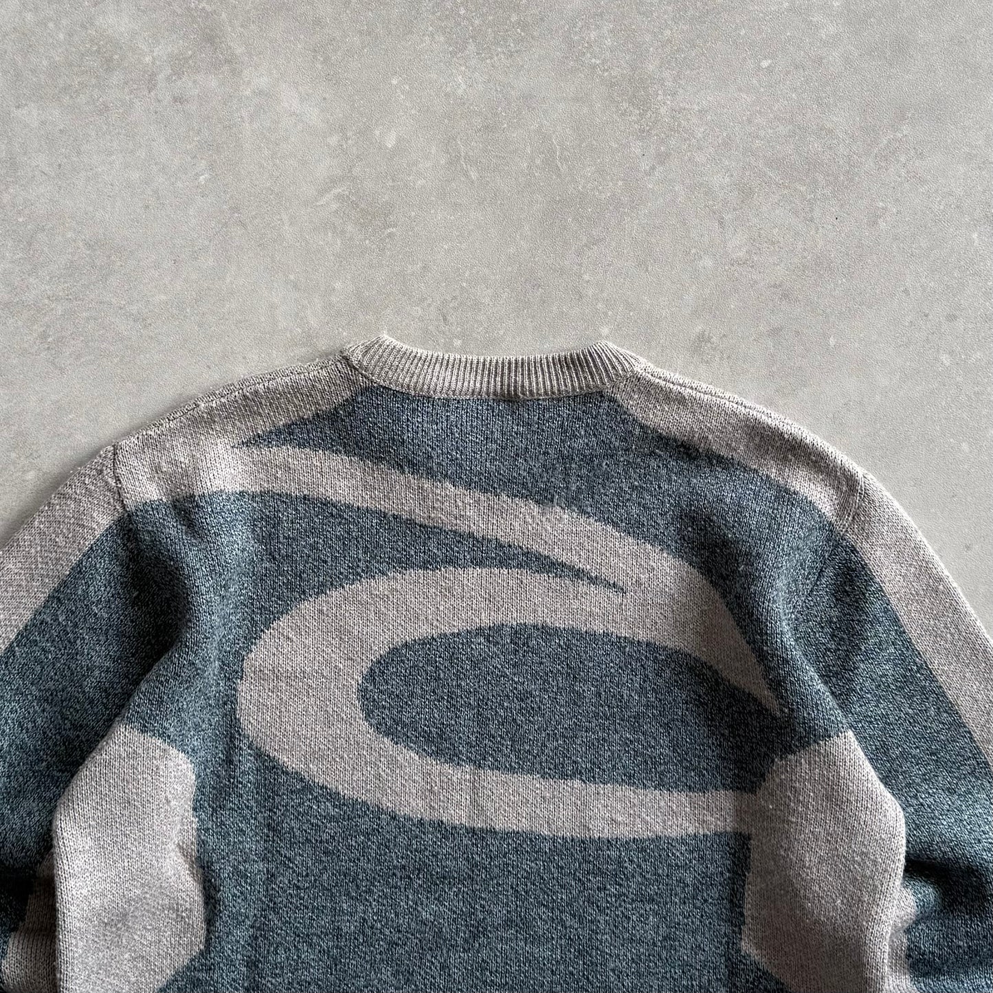 Vintage Rip Curl Knit Jumper (M)