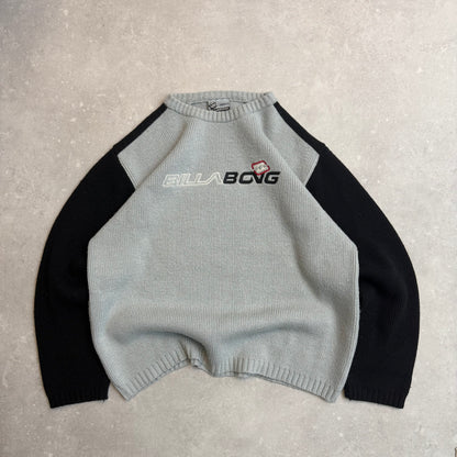 00’s Billabong Knit Jumper