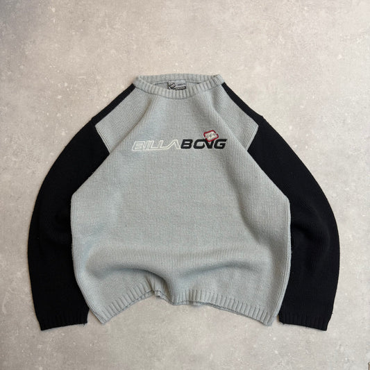 00’s Billabong Knit Jumper
