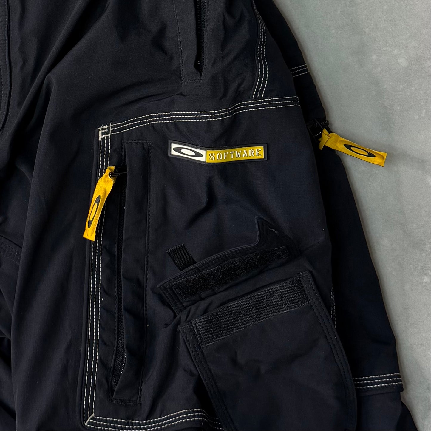 Oakley Software Snow Trousers (28)