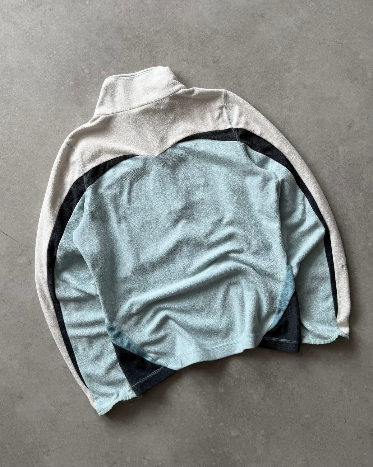 Vintage O’Neill Women’s Full Zip Fleece (L)