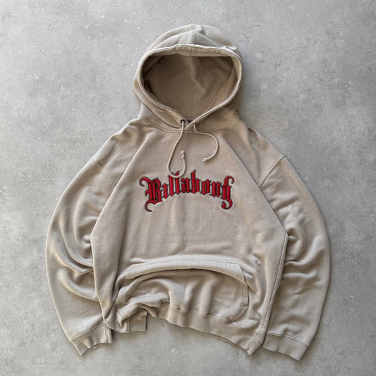 00’s Billabong Hoodie (L)