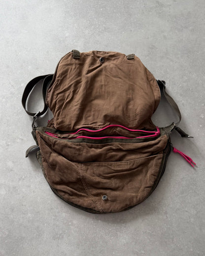 Vintage Rip Curl Shoulder Bag