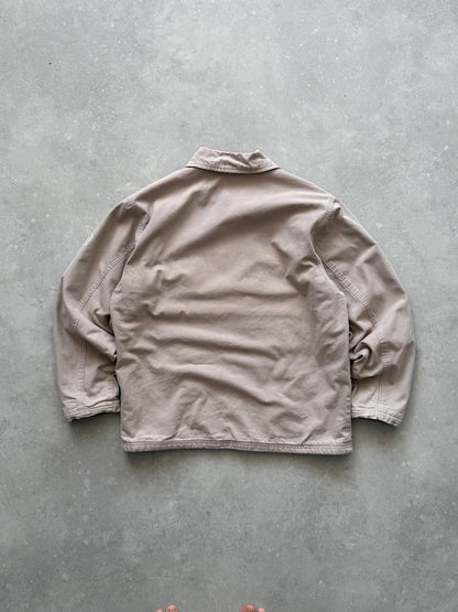 Vintage Quiksilver Canvas / Workwear Jacket (M)