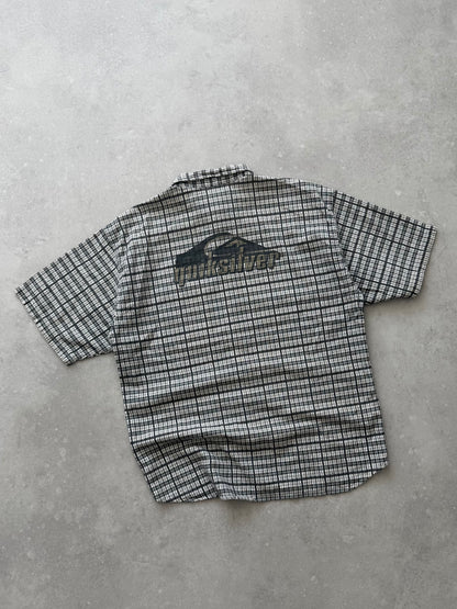 Vintage Quiksilver Shirt (XL)