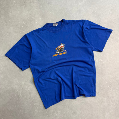 00’s Rip Curl T-shirt